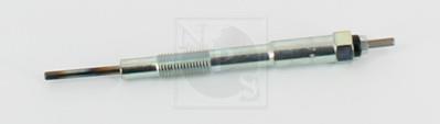 Bougie de préchauffage NIPPON PIECES SERVICES ref. M571A16