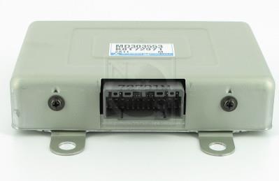 Butée hydraulique Space Runner