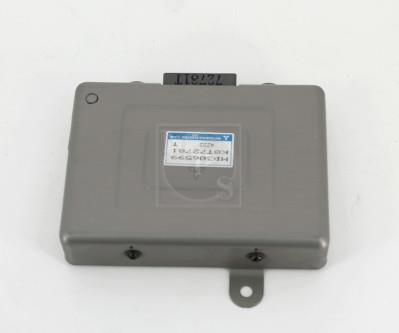 Boîtier de préchauffage (Relais de préchauffage) NIPPON PIECES SERVICES ref. M575I18