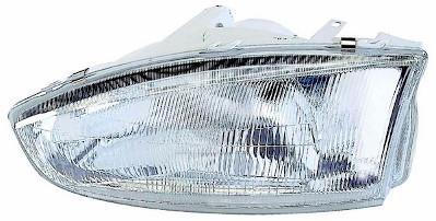 Projecteur principal NIPPON PIECES SERVICES M675I18