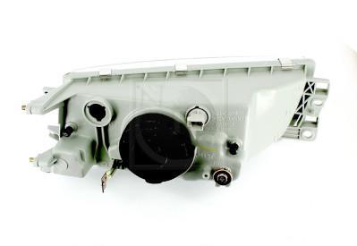Phare avant (Projecteur principal) NIPPON PIECES SERVICES M675I18E