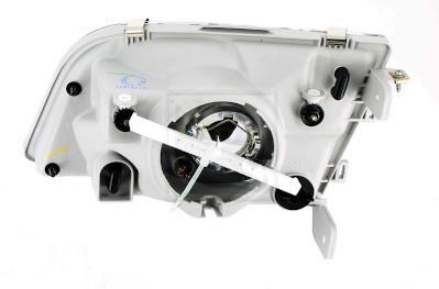 Projecteur principal NIPPON PIECES SERVICES M675I23A