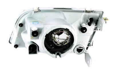 Projecteur principal NIPPON PIECES SERVICES M675I23