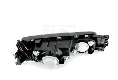 Projecteur principal NIPPON PIECES SERVICES ref. M676A16