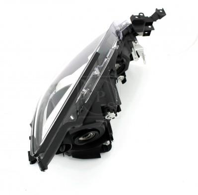 Phare avant (Projecteur principal) NIPPON PIECES SERVICES M676A36