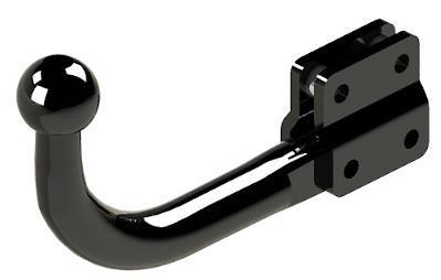 Attelage Voiture (Attelage remorque) NIPPON PIECES SERVICES ref. M790A53A