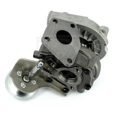Turbocompresseur (Turbo) NIPPON PIECES SERVICES ref. M809A03