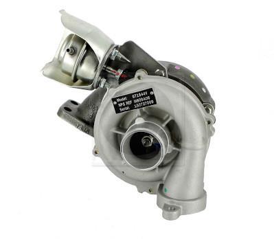 Turbocompresseur (Turbo) NIPPON PIECES SERVICES ref. M809A06