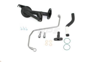 Kit de montage Turbocompresseur NIPPON PIECES SERVICES ref. M809A09B