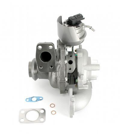 Turbocompresseur (Turbo) NIPPON PIECES SERVICES ref. M809A11