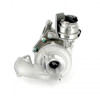 Turbocompresseur (Turbo) NIPPON PIECES SERVICES ref. M809A11