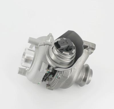 Turbocompresseur (Turbo) NIPPON PIECES SERVICES ref. M809A11