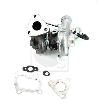 Turbocompresseur (Turbo) NIPPON PIECES SERVICES ref. M809I07
