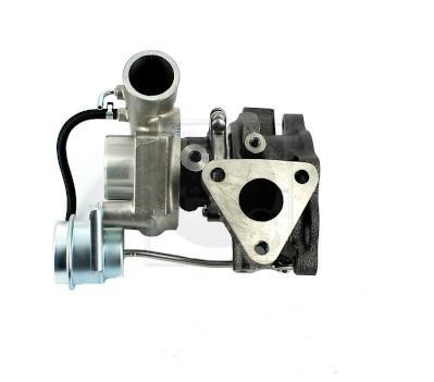 Turbocompresseur (Turbo) NIPPON PIECES SERVICES ref. M809I35