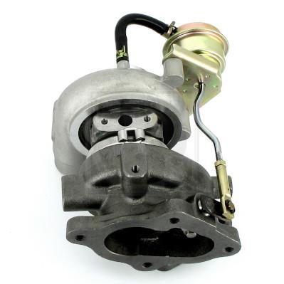 Turbocompresseur (Turbo) NIPPON PIECES SERVICES ref. M809I36