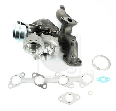 Turbocompresseur (Turbo) NIPPON PIECES SERVICES ref. M809I40