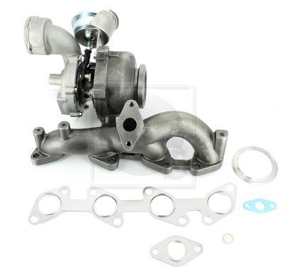 Turbocompresseur (Turbo) NIPPON PIECES SERVICES ref. M809I40