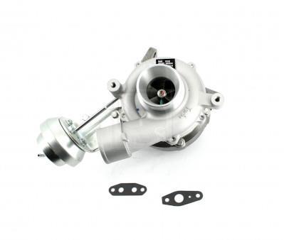 Turbocompresseur (Turbo) NIPPON PIECES SERVICES ref. M809I44