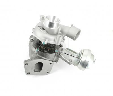 Turbocompresseur (Turbo) NIPPON PIECES SERVICES ref. M809I44