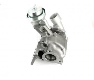 Turbocompresseur (Turbo) NIPPON PIECES SERVICES ref. M809I44