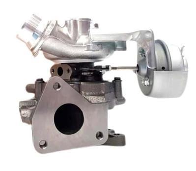 Turbocompresseur (Turbo) NIPPON PIECES SERVICES ref. M809I46