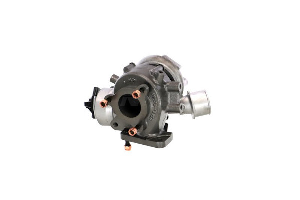 Turbocompresseur (Turbo) NIPPON PIECES SERVICES M809I51