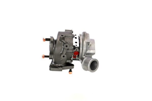 Turbocompresseur (Turbo) NIPPON PIECES SERVICES M809I51