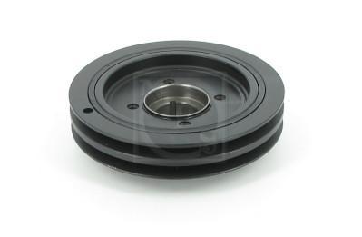 Poulie damper (Poulie de vilebrequin) NIPPON PIECES SERVICES ref. M815I00