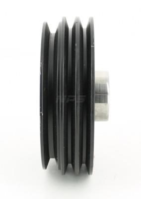 Poulie damper (Poulie de vilebrequin) NIPPON PIECES SERVICES ref. M815I09