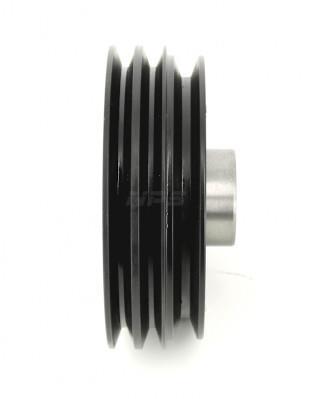 Poulie damper (Poulie de vilebrequin) NIPPON PIECES SERVICES ref. M815I13