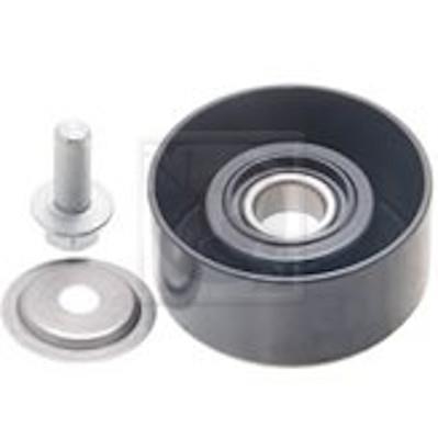 Galet tendeur de courroie d'accessoire NIPPON PIECES SERVICES N110N09