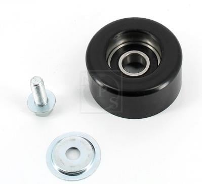 Galet tendeur de courroie d'accessoire NIPPON PIECES SERVICES N110N09