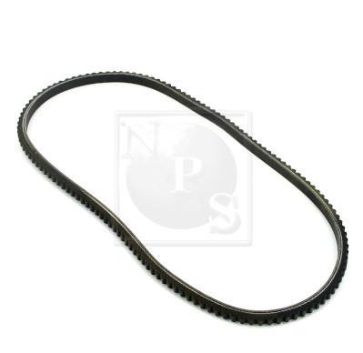 Correa trapezoidal nervada NIPPON PIECES SERVICES ref. N111N04