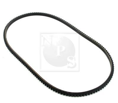 Correa trapezoidal nervada NIPPON PIECES SERVICES ref. N111N05
