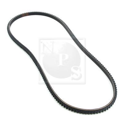 Correa trapezoidal nervada NIPPON PIECES SERVICES ref. N111N08
