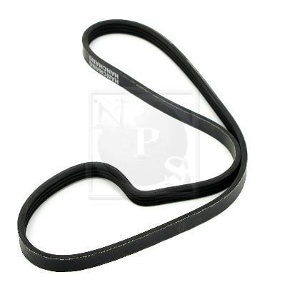 Correa trapezoidal nervada NIPPON PIECES SERVICES ref. N111N10