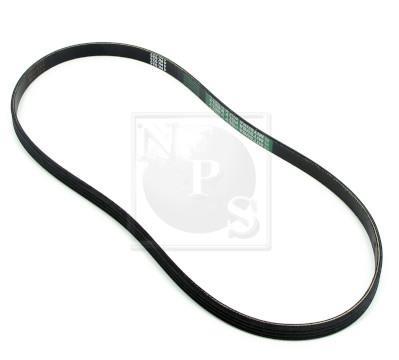 Correa trapezoidal nervada NIPPON PIECES SERVICES ref. N111N18