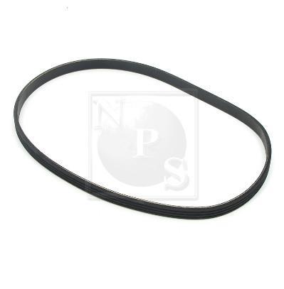 Correa trapezoidal nervada NIPPON PIECES SERVICES ref. N111N20