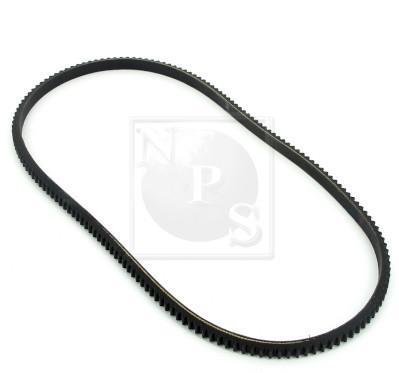 Correa trapezoidal nervada NIPPON PIECES SERVICES ref. N111N31