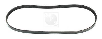 Correa trapezoidal nervada NIPPON PIECES SERVICES ref. N111N36