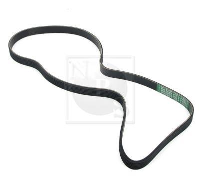 Correa trapezoidal nervada NIPPON PIECES SERVICES ref. N111N38