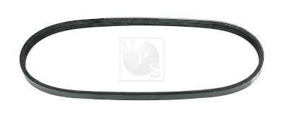 Correa trapezoidal nervada NIPPON PIECES SERVICES ref. N111N52
