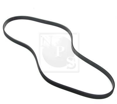 Correa trapezoidal nervada NIPPON PIECES SERVICES ref. N111N55