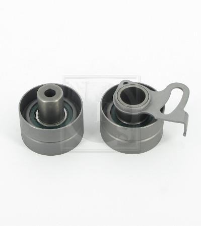 Kit de distribution (Kit courroie de distribution) NIPPON PIECES SERVICES ref. N116N03