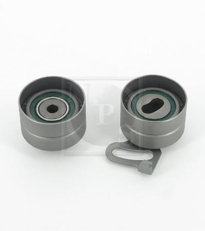 Kit de distribution (Kit courroie de distribution) NIPPON PIECES SERVICES ref. N116N03