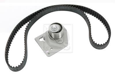 Kit de distribution (Kit courroie de distribution) NIPPON PIECES SERVICES ref. N116N60