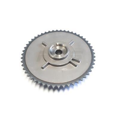 Jeu de distribution à chaînes (Kit chaîne de distribution) NIPPON PIECES SERVICES ref. N117N12
