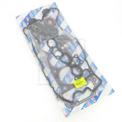 Pochette rodage NIPPON PIECES SERVICES N124N82