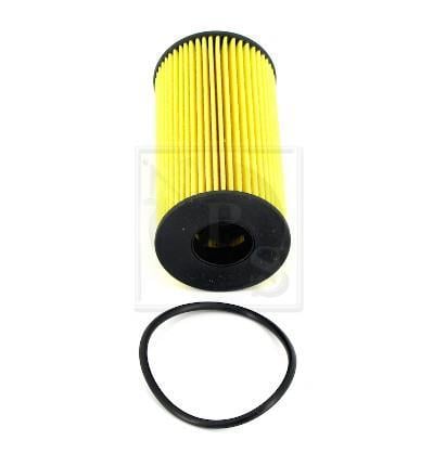 Filtro de aceite NIPPON PIECES SERVICES N131N16