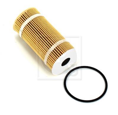 Filtre à huile NIPPON PIECES SERVICES ref. N131N30